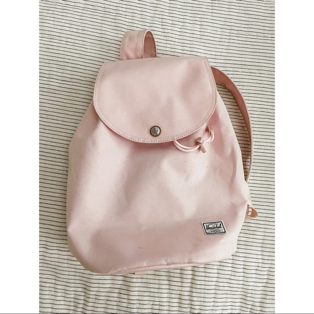Herschels backpack